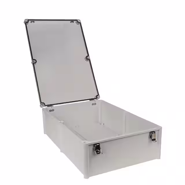 PTH-22762-LC Bud Industries  Scatole